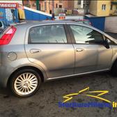 Fiat Grande Punto Grande Punto 1.3 MJT 75 CV 5 porte Dynam