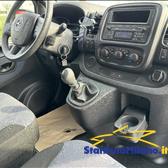Opel Vivaro BITURBO 6 POSTI 145 CV EURO 6B - AUTOCARRO