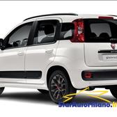   FIAT PANDA IBRIDA NOLEGGIO AUTO  A € GIORNALIERO  ,SETTIMANALE E MENSILE   SOLO CON CARTA DI CREDITO 