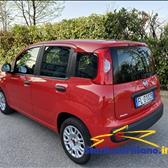 Fiat Panda 1.2 PANDA 5 POSTI NEOPATENTATI SOLO KM 35.000