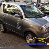 Aixam A. .721 Super Lusso
