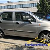 Daewoo Matiz 800i cat SE Planet IDEALE PER NEOPATENTATI CON IMPIATO STEREO  USB AUX  CLIMA  VETTURA NON FUMATORE UNICO PROPRIETARIO