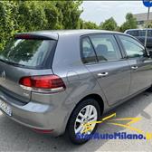Volkswagen Golf 1.6 TDI DPF 5p. Comfortline  km 78000 prezzo ribassato da € 8500 A 7500 € 6 SERIE UNICO PROPRIETARIO 
