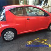 Citroen C1 1.0 3 porte TY