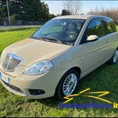 Lancia Ypsilon 1.4 Oro Plus AUTOMATICA