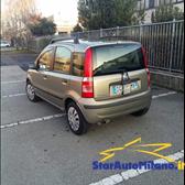 Fiat Panda 1.2 Dualogic CAMBIO AUTOMATICO KM 90000