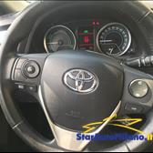 Toyota Auris 1.8 Hybrid 5 porte 
