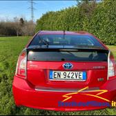 Toyota Prius 1.8 Lounge 5P HYBRID PREZZO RIBASSATO DA 13.500 A 12.500