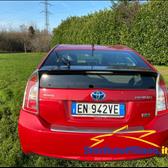 Toyota Prius 1.8 Lounge 5P HYBRID PREZZO RIBASSATO DA 13.500 A 12.500