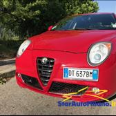 Alfa Romeo MiTo 1.4 78 CV Junior Sport Pack IDEALE PER NEOPATENTATI NO CLIMA  VETTURA INTERAMENTE FINANZIABILE CON PICCOLE RATE DA 119€ AL MESE  