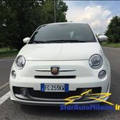 Abarth 595 Turismo 1.4 Turbo T-Jet 160 CV
