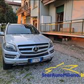 Mercedes-Benz GL 350 BLUETEC 4MATIC 7 POSTI FULL OPTINAL