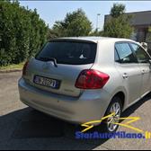 Toyota Auris 1.6 5 porte Sol