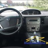 Lancia MUSA 1.4 16V EURO 5 platino dfn automatica