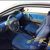 Lancia Y 1.2i cat Elefantino Blu