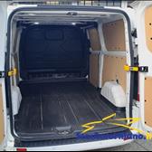 Ford Transit Custom 2.0 130CV AUTOMATICO PASSO LUNGO EURO 6 D