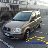 Fiat Panda 1.2 Dualogic CAMBIO AUTOMATICO KM 90000
