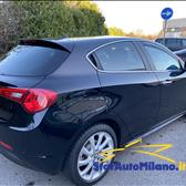 Alfa Romeo Giulietta 1.4 Turbo MultiAir TCT 170 CV UNICO PROPRIETARIO