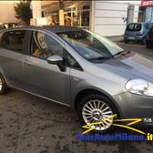 Fiat Grande Punto Grande Punto 1.3 MJT 75 CV 5 porte Dynam