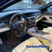  BMW 520 Serie 5 Touring Msport