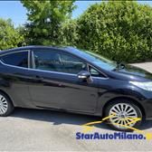 Ford Fiesta 1.2 82CV 3 porte Titanium