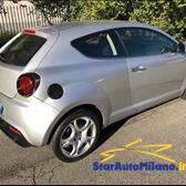 Alfa Romeo MiTo 1.6 JTDm 16V Distinctive Sport Pack PREZZO RIBASSATO DA 6800€ A €6500