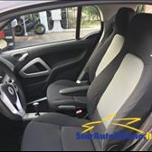 smart forTwo 1000 52 kW PASSION MOTORE E CAMBIO SEMI NUOVI