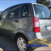 Fiat Idea 1.3 Multijet 16V 70 CV BlackEnergy km 47000 IDEALE PER NEOPATENTATI CARROZZERIA INTERNI MOTORE IN OTTIME CONDIZIONI  PREZZO RIBASSATO DA 5900€ A 5500€