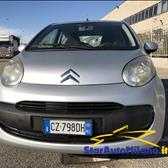 Citroen C1 1.0 3 porte IDEALE PER NEOPATENTATI VETTURA INTERAMENTE FINANZIABILE CON PICCOLE RATE DA 92 € AL MESE 