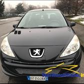 Peugeot 206 Plus 1.1 60CV 5p. ONE Line X NEO PATENTATI  km 87000!!!!!!!PREZZO RIBASSATO DA 4800€ A 4200€!!!