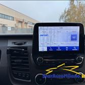 Ford Transit Custom 5 POSTI EURO 6D TEMP UNICO PROPRIETARIO
