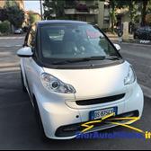 smart forTwo 1000 52 kW PASSION MOTORE E CAMBIO SEMI NUOVI