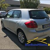 Toyota Auris 1.6 5 porte Sol