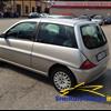 Lancia Y 1.2i cat Elefantino Blu