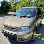 Fiat Panda 1.2 Climbing Natural Power IDEALE ANCHE PER NEO PATENTATI PREZZO RIBASSATO DA 4500 € A 3900€  REVISIONE BOMBOLA METANO NUOVA VALIDA 4 ANNI 