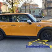MINI One 1.2 BENZINA  ASSETTO SPORTIVO DOPPIO TETTO KM 72.000 FULL OPTIONAL