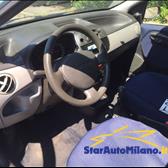 Fiat Punto 1.2i cat 5 porte ELX per neopatentati