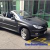 Peugeot 206 1.6 16V CC cabrio