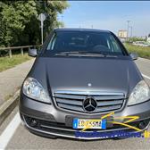 Mercedes-Benz A 160 CDI BlueEFFICIENCY Elegance E5B CON FAP