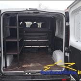 Renault Trafic 6 POSTI -PASSO LUNGO E6D-TEMP KM18.000 AUTOCARRO CON SOLO 18000 KM