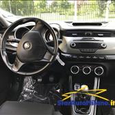 Alfa Romeo Giulietta 2.0 JTDm-2 140 CV Distinctive  CINGHIA DISTRIBUZIONE FATTA  CON TAGLIANDO COMPLETO  12 MESI DI GARANZIA DI CONFORMITA