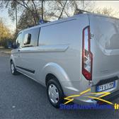 Ford Transit Custom 2.0cc 6 POSTI PASSO LUNGO