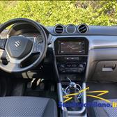 Suzuki Vitara 1.6 VVT V-Top SOLO 60.000KM  VETTURA IN OTTIMI CONDIZIONI ,TUTTI TAGLIANDI SUZUCKI LAVORI ESEGUITI TAGLIANDO COMPLETO LAGGIO INT/EST ,UNICO PROPRIETARIO 