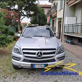 Mercedes-Benz GL 350 BLUETEC 4MATIC 7 POSTI FULL OPTINAL