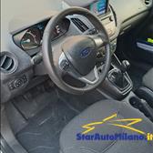 FORD TRANSIT COURIEL EURO 6 D TEMP GARANZIA FORD FINO A GIUGNO 2025