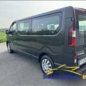 Opel Vivaro BITURBO 6 POSTI 145 CV EURO 6B - AUTOCARRO