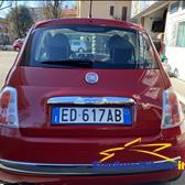 Fiat 500 1.2 Lounge IDEALE PER NEOPATENTATI