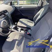 Volkswagen Golf Golf 5p 1.2 tsi Comfortline  unico proprietario BENZINA