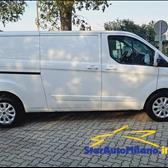 Ford Transit Custom 2.0 130CV AUTOMATICO PASSO LUNGO EURO 6 D