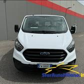 6- POSTI -CC2.0 AUTOVETTURA EURO 6 D TEMP